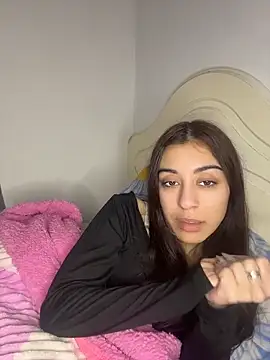 Chatroom XXX en direct de Jennyvignaduzzo