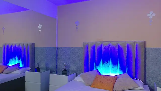 Derek_Sinn Adlı Modelin Web Kamerası Şovu