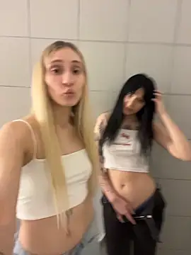 دردشة Pink_Kiss الجنسية المباشرة