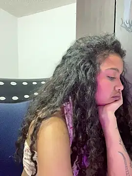 MIAHREINS 라이브 XXX 채팅