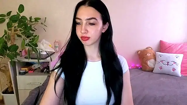 Czat XXX na żywo – WildKittenX_