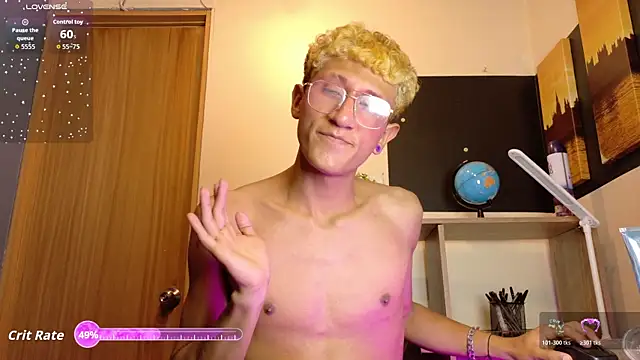 Damm_core – Naživo XXX chat