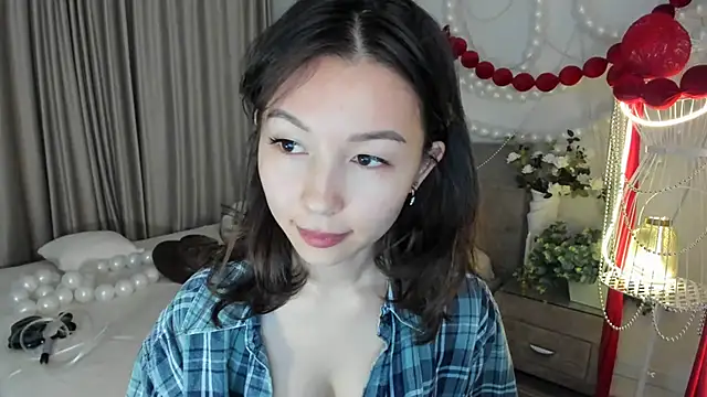 AgnieszkaBanana 라이브 XXX 채팅