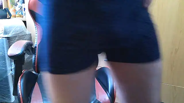 Javier_bear Show Webcam