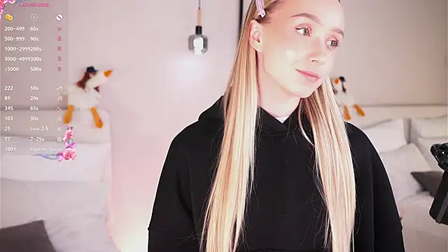 HollisBeckett – Live XXX-chat