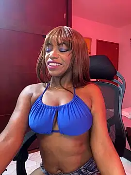 Chat +18 de SaraYedid17 ao vivo