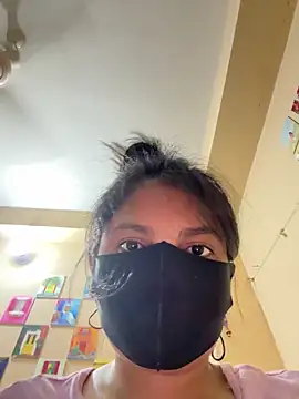 LustyJoya-02's Webcam Show