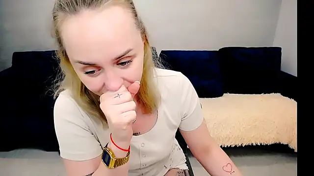 LiluMoon__ Chat XXX in diretta