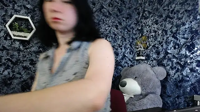 Moon_foxy_ Obrolan Langsung XXX