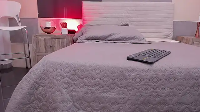 Chat XXX ao vivo de Zara_Jackson