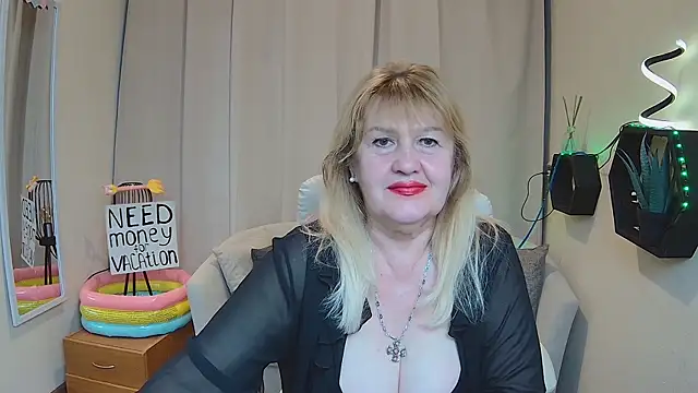 EmmaEllison Obrolan Langsung XXX