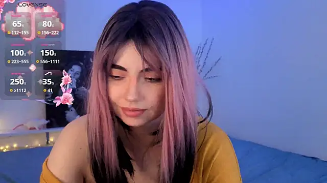 Chatroom XXX en direct de ForEvaRrr