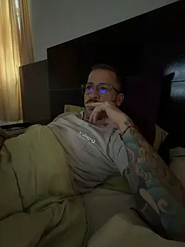 MeladoDiMel Live XXX Chat