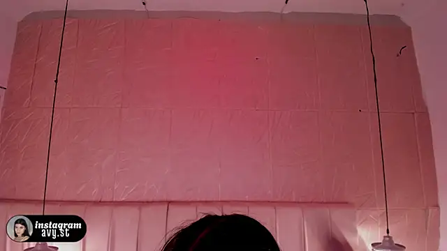 avy_st 即時 XXX 聊天