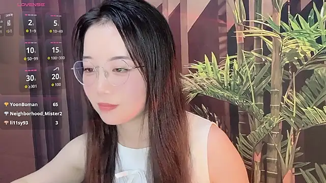 77-Vicky's Live XXX Chat