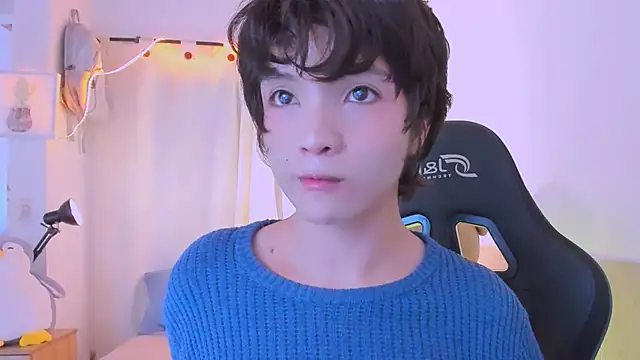 Chat +18 de Sweet_Allan ao vivo