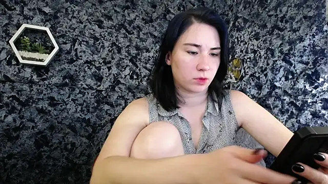 Moon_foxy_ Live XXX-Chat