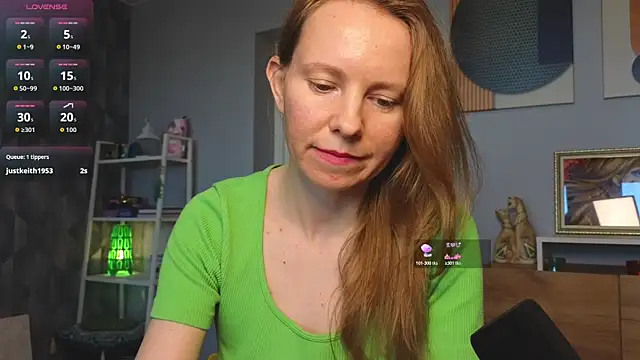 JanePearl live XXX chat