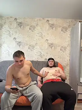 desiredude9 Live XXX-Chat
