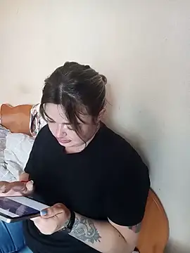 Ann_Garcia Live XXX-Chat