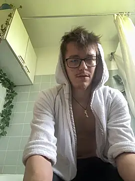 Toyjungee Live XXX-chat