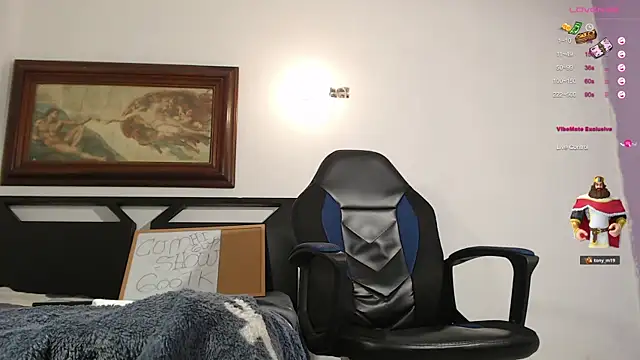 Sofiafuck20 Live XXX-Chat