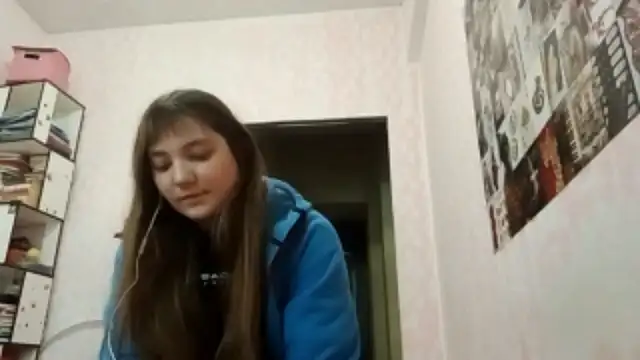 JanineThielmann Live XXX chat