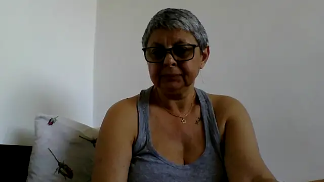 roseblak42 Chat XXX in diretta