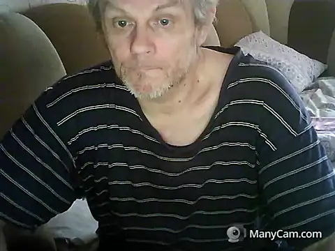 Mr__XX webkamerás műsora