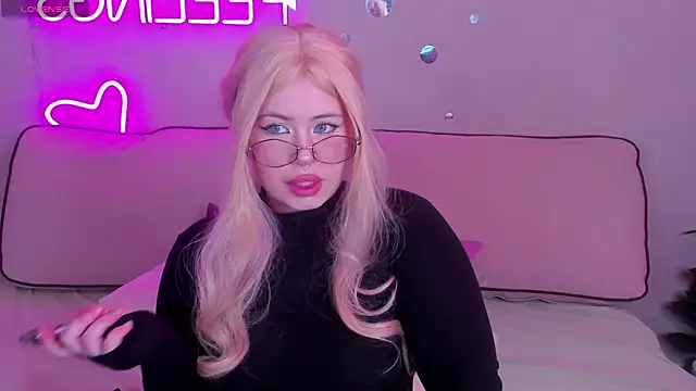 Czat XXX na żywo – EricaElliott