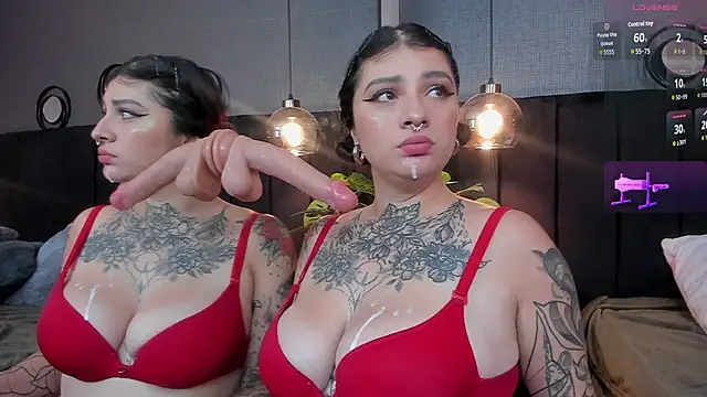 megan__grey 即時 XXX 聊天
