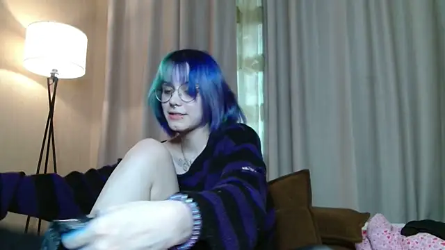 KellePourier's Live XXX Chat