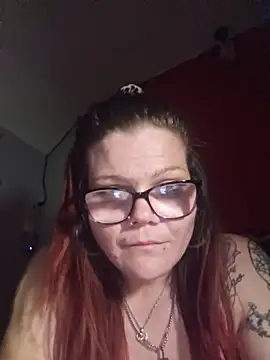 FelicityFreeze69's Webcam Show