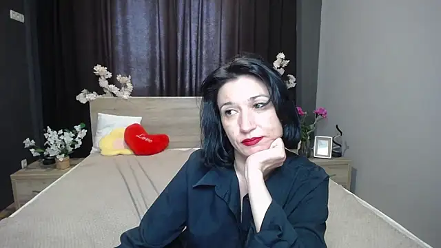 CameronEnns Cameră chat live