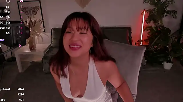 Živý XXX chat Erika_Kim