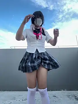 Show webcam de yingtao-888