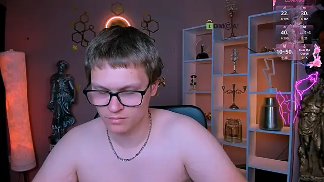 teo_sol – Kamerová šou