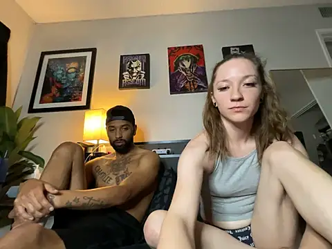 Онлайн чат XXX BunnyB_xo