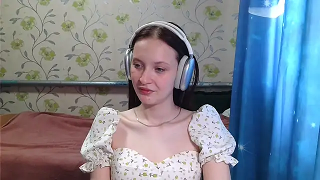 Webkamerová show FlamingNinja