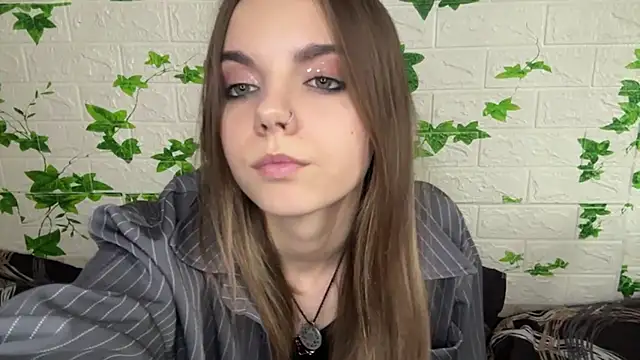 Webkamerová show LisaPorse