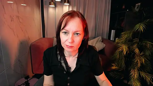 NikaGentle Chat XXX in diretta