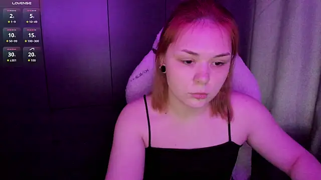 sophia_lixのライブXXXチャット
