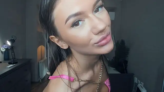 Chat XXX en directo de SookBurdin