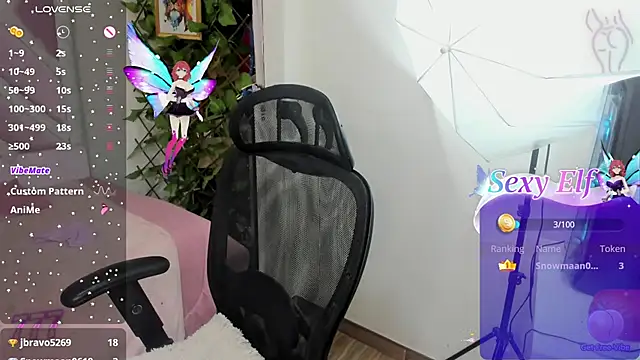 Tequilaaa11's Live XXX Chat