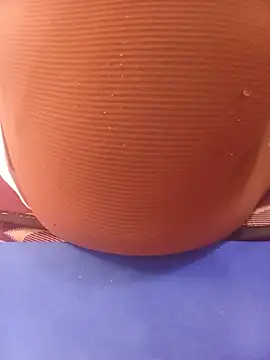 PatriciaVen Webcam Show