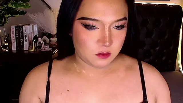 Sensual_Ekang Pertunjukan Webcam