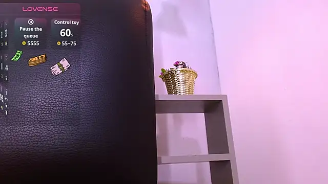 Czat XXX na żywo – Dannesh_