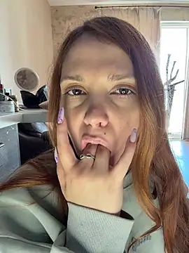 عرض كام oh_rachel