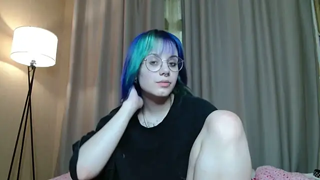 KellePourier Live XXX-Chat