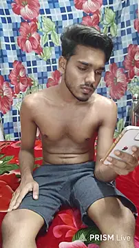 Show webcam de youtubelucky
